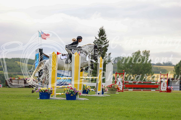 05460 - Mara - 2026 Rocky Mountain Classic I - Thursday August 6th