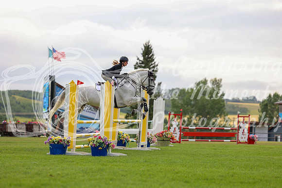 05461 - Mara - 2026 Rocky Mountain Classic I - Thursday August 6th