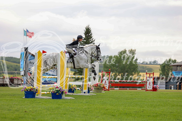 05462 - Mara - 2026 Rocky Mountain Classic I - Thursday August 6th