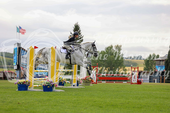 05463 - Mara - 2026 Rocky Mountain Classic I - Thursday August 6th