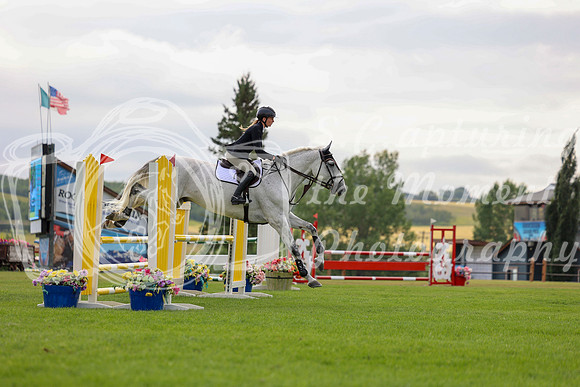 05464 - Mara - 2026 Rocky Mountain Classic I - Thursday August 6th
