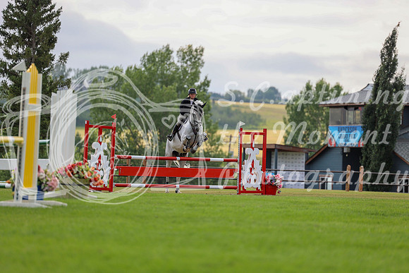 05467 - Mara - 2026 Rocky Mountain Classic I - Thursday August 6th