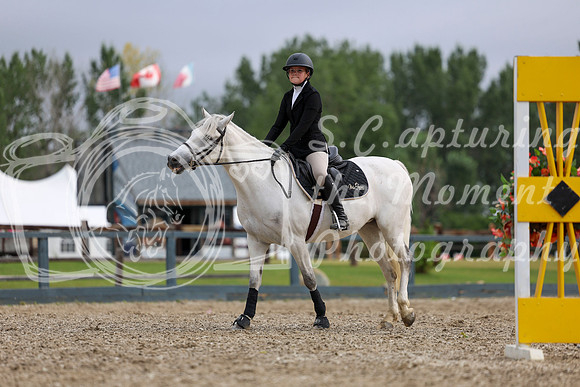 01815 - Shea - 2026 Rocky Mountain Classic I - Thursday August 6th