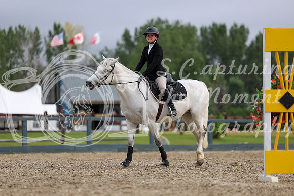01816 - Shea - 2026 Rocky Mountain Classic I - Thursday August 6th