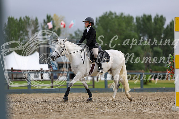 01818 - Shea - 2026 Rocky Mountain Classic I - Thursday August 6th
