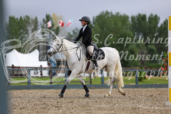 01819 - Shea - 2026 Rocky Mountain Classic I - Thursday August 6th