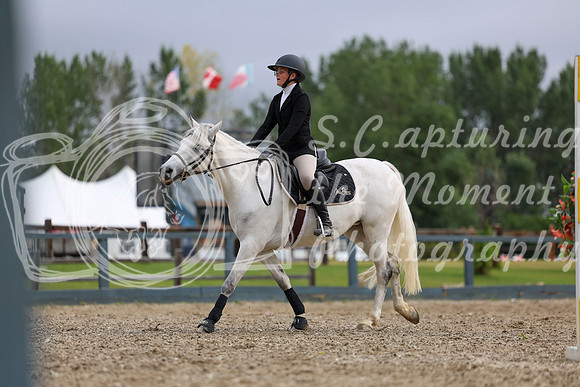 01820 - Shea - 2026 Rocky Mountain Classic I - Thursday August 6th