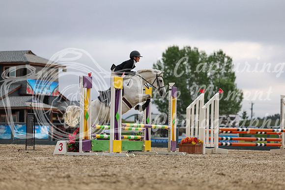 01824 - Shea - 2026 Rocky Mountain Classic I - Thursday August 6th