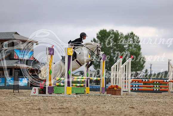 01825 - Shea - 2026 Rocky Mountain Classic I - Thursday August 6th