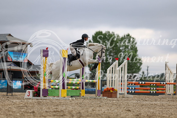 01827 - Shea - 2026 Rocky Mountain Classic I - Thursday August 6th