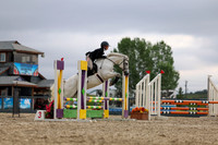 01826 - Shea - 2026 Rocky Mountain Classic I - Thursday August 6th
