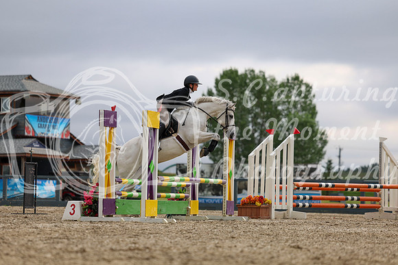 01826 - Shea - 2026 Rocky Mountain Classic I - Thursday August 6th