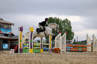 01829 - Shea - 2026 Rocky Mountain Classic I - Thursday August 6th