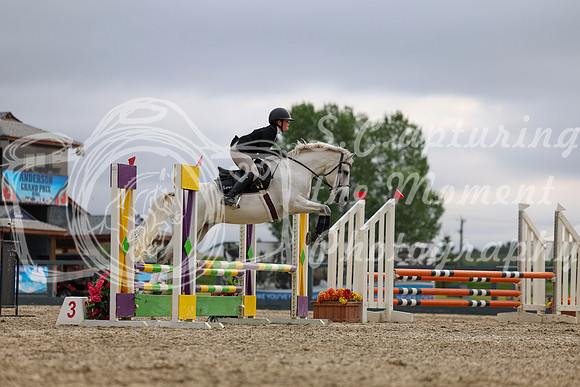 01829 - Shea - 2026 Rocky Mountain Classic I - Thursday August 6th