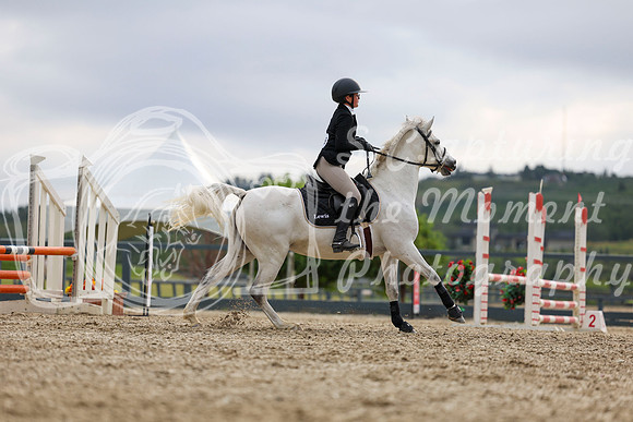01833 - Shea - 2026 Rocky Mountain Classic I - Thursday August 6th