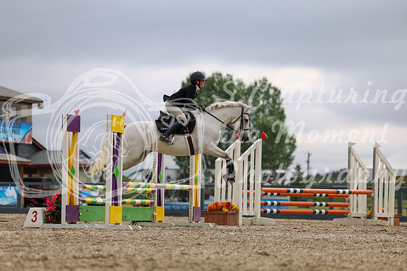 01831 - Shea - 2026 Rocky Mountain Classic I - Thursday August 6th