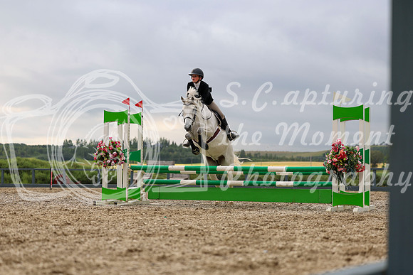 01835 - Shea - 2026 Rocky Mountain Classic I - Thursday August 6th
