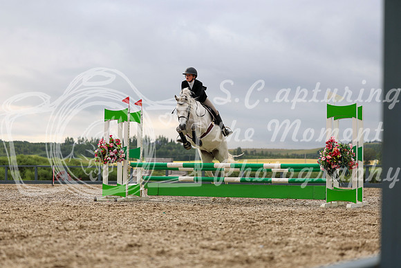 01836 - Shea - 2026 Rocky Mountain Classic I - Thursday August 6th
