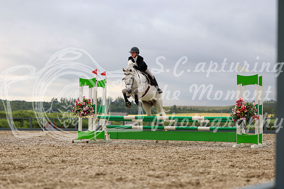 01838 - Shea - 2026 Rocky Mountain Classic I - Thursday August 6th