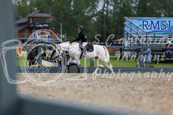 01891 - Shea - 2026 Rocky Mountain Classic I - Thursday August 6th
