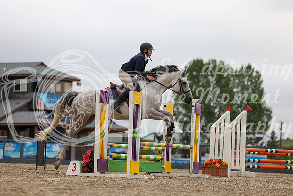 01615 - Shea - 2026 Rocky Mountain Classic I - Thursday August 6th