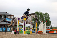 01616 - Shea - 2026 Rocky Mountain Classic I - Thursday August 6th