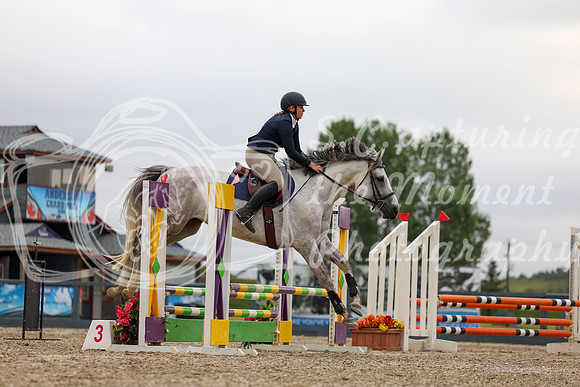 01618 - Shea - 2026 Rocky Mountain Classic I - Thursday August 6th