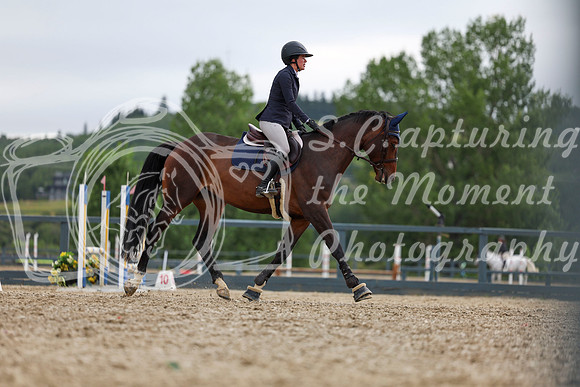 01963 - Shea - 2026 Rocky Mountain Classic I - Thursday August 6th