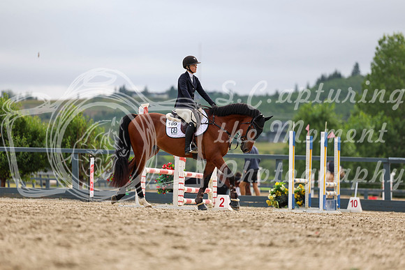 02533 - Shea - 2026 Rocky Mountain Classic I - Thursday August 6th
