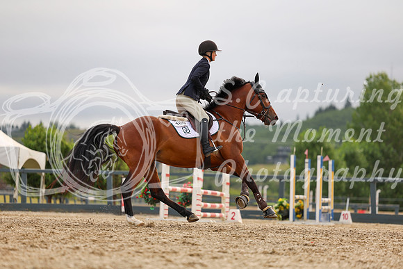 02546 - Shea - 2026 Rocky Mountain Classic I - Thursday August 6th