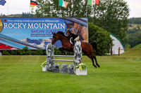07048 - Mara - 2026 Rocky Mountain Classic I - Thursday August 6th