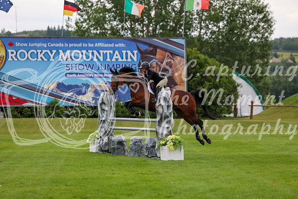 07048 - Mara - 2026 Rocky Mountain Classic I - Thursday August 6th