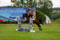 07047 - Mara - 2026 Rocky Mountain Classic I - Thursday August 6th