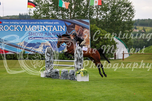 07047 - Mara - 2026 Rocky Mountain Classic I - Thursday August 6th