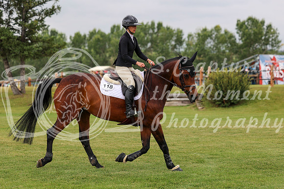 07046 - Mara - 2026 Rocky Mountain Classic I - Thursday August 6th