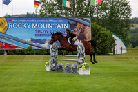 07049 - Mara - 2026 Rocky Mountain Classic I - Thursday August 6th
