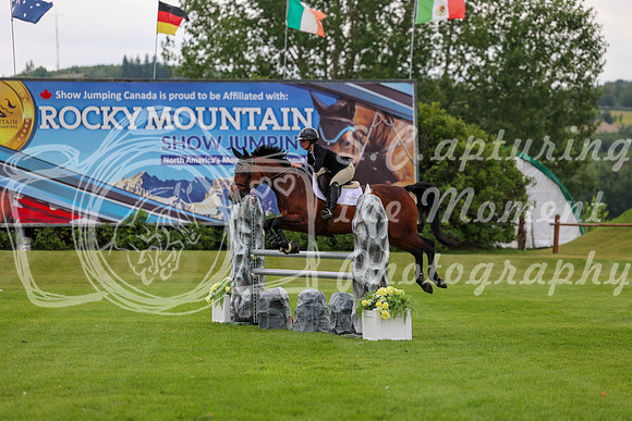 07049 - Mara - 2026 Rocky Mountain Classic I - Thursday August 6th