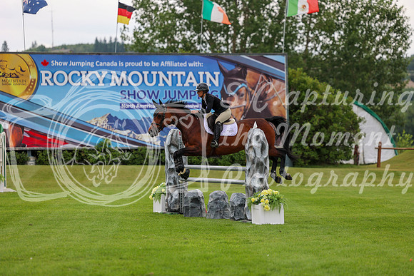 07050 - Mara - 2026 Rocky Mountain Classic I - Thursday August 6th