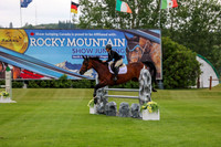 07051 - Mara - 2026 Rocky Mountain Classic I - Thursday August 6th