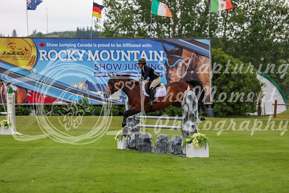 07051 - Mara - 2026 Rocky Mountain Classic I - Thursday August 6th