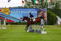 07052 - Mara - 2026 Rocky Mountain Classic I - Thursday August 6th
