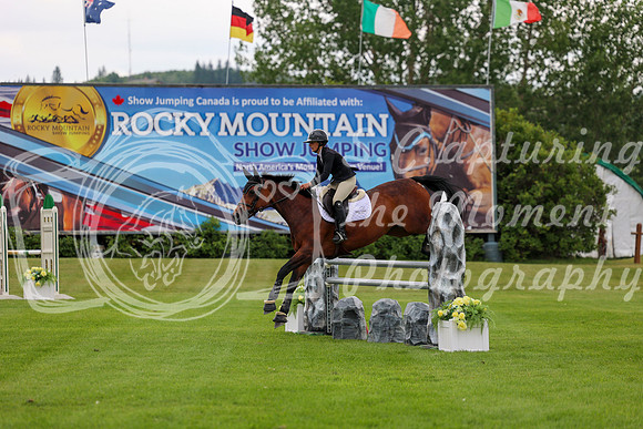 07052 - Mara - 2026 Rocky Mountain Classic I - Thursday August 6th
