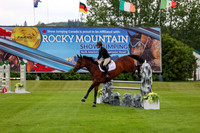 07053 - Mara - 2026 Rocky Mountain Classic I - Thursday August 6th