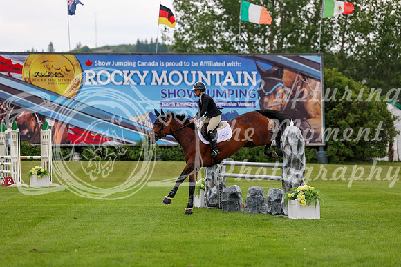 07053 - Mara - 2026 Rocky Mountain Classic I - Thursday August 6th