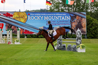 07055 - Mara - 2026 Rocky Mountain Classic I - Thursday August 6th