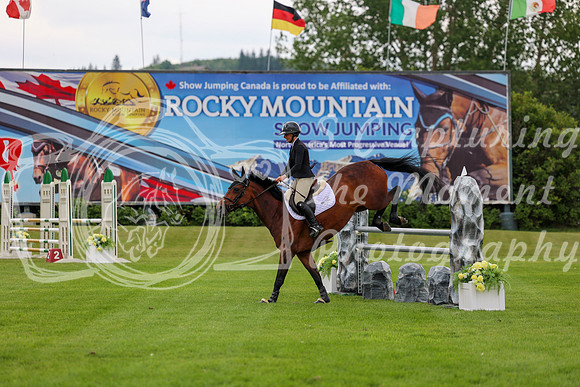 07055 - Mara - 2026 Rocky Mountain Classic I - Thursday August 6th