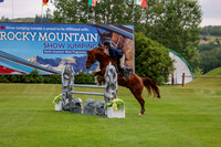 06685 - Mara - 2026 Rocky Mountain Classic I - Thursday August 6th