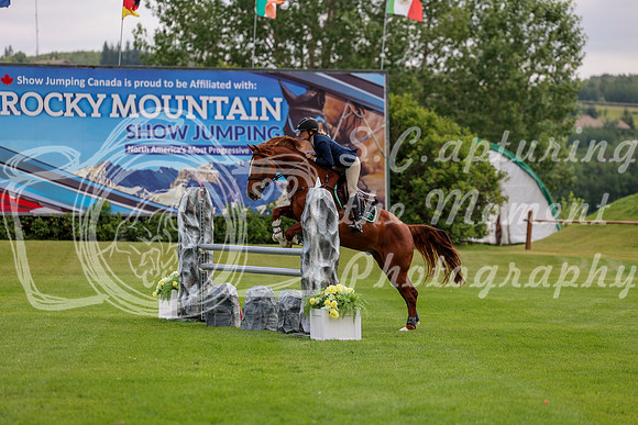 06685 - Mara - 2026 Rocky Mountain Classic I - Thursday August 6th