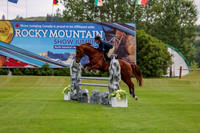 06687 - Mara - 2026 Rocky Mountain Classic I - Thursday August 6th