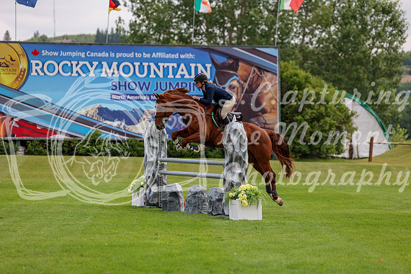 06687 - Mara - 2026 Rocky Mountain Classic I - Thursday August 6th